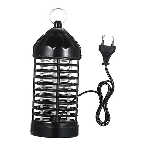 Piège Anti-parasite Anti-moustique UV Répulsif Zapper Pour La Maison Patio