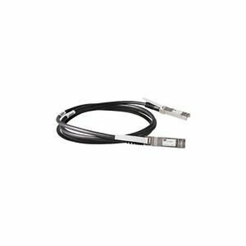 HPE 10G SFP+ TO SFP+ 3M DAC CABLE