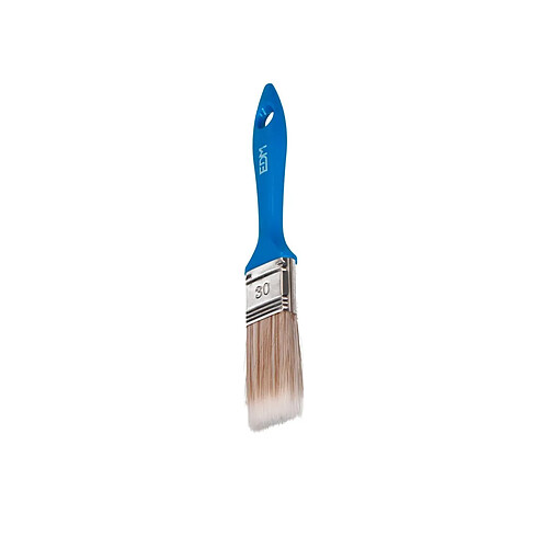 Pinceau brosse EDM - 30 mm - spécial eau - 24102