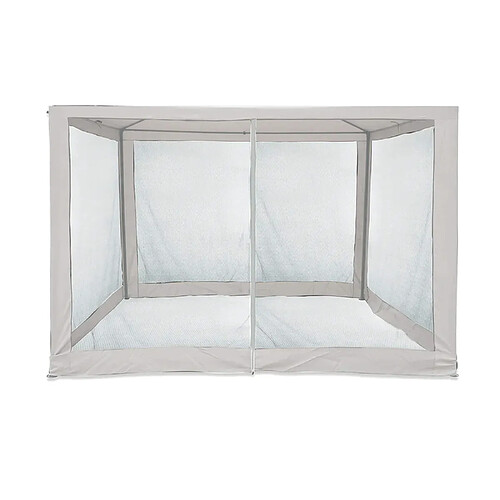 Mobili Rebecca Moustiquaire pour Gazebo 3x3