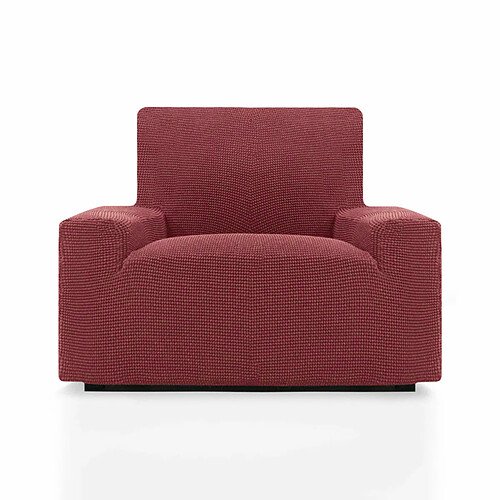 Housse de canapé Sofaskins NIAGARA Fuchsia - Fauteuil 1 place 70 - 110 cm