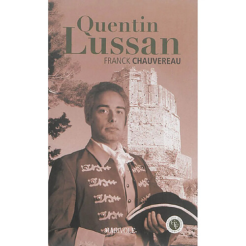 Quentin Lussan