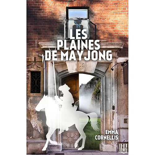 Les plaines de Mayjong · Occasion