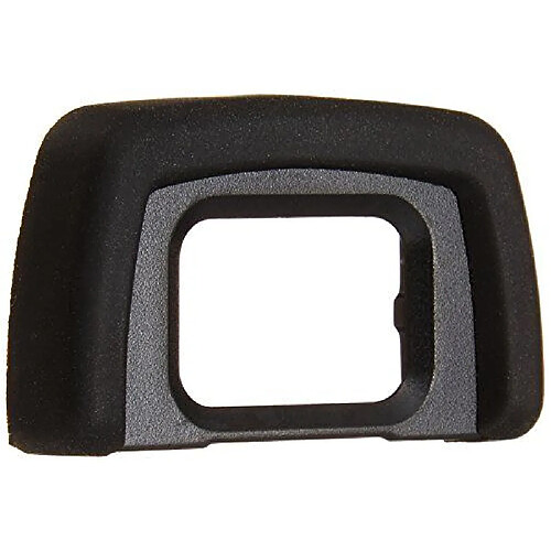 Nikon 920432 Accessoire appareil photo Noir