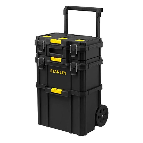 STANLEY Servante 3 en 1 QUICKLINK