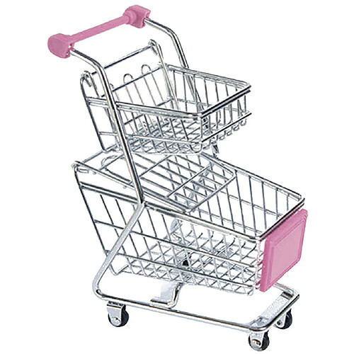 Mini Cart