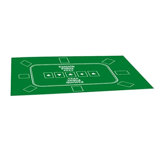 Piatnik Tapis de Poker 60 x 90 cm