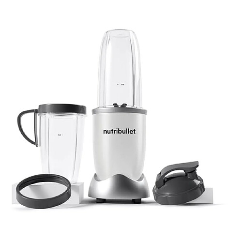 NutriBullet Blender NB907W