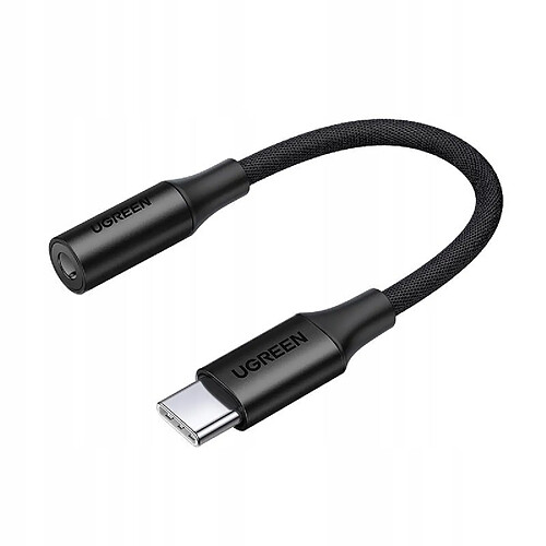 GUPBOO Adaptateur pour casque USB-C MINI JACK 3,5 MM,JL2884