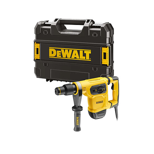 DeWalt D25481K - Perforateur burineur SDS-Max 6 J 40mm