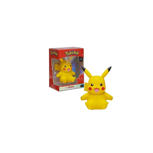 Figurines vinyles Pokémon Best Of Modèle aléatoire