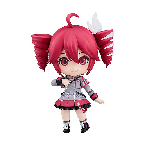 Good Smile Company Synthesizer V AI - Figurine Nendoroid Kasane Teto: AI Ver. 10 cm