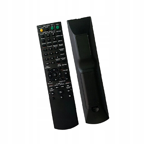 GUPBOO Télécommande Universelle de Rechange Pour Sony DAV-DZ810 DAV-DZ840 DAV-DZ640M DAV-DZ840M