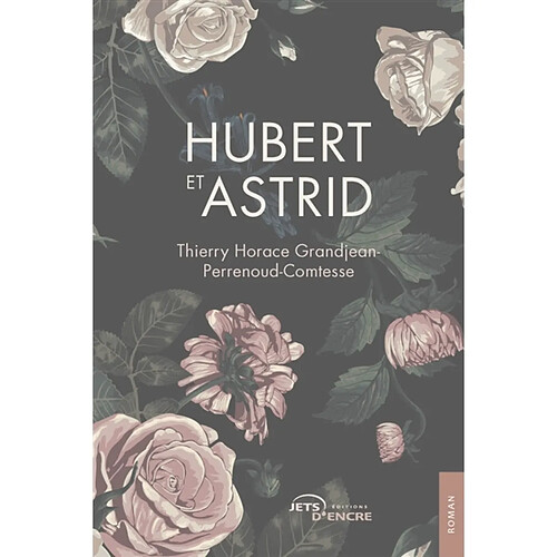 Hubert et Astrid · Occasion