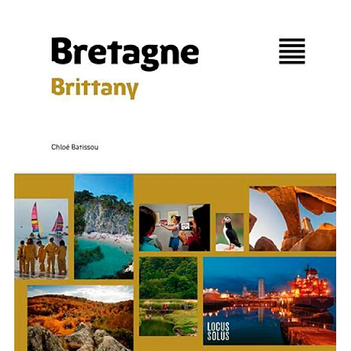 Bretagne. Britanny · Occasion