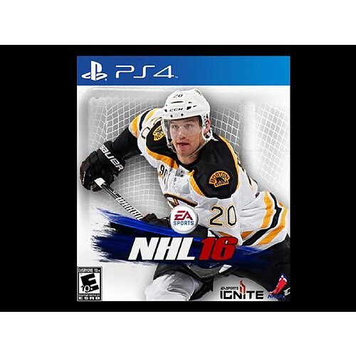 Electronic Arts NHL 16 - PS4