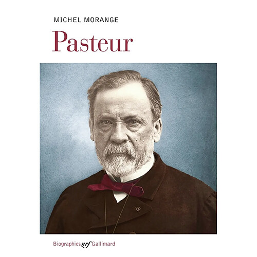 Pasteur · Occasion