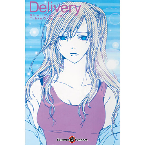 Delivery · Occasion