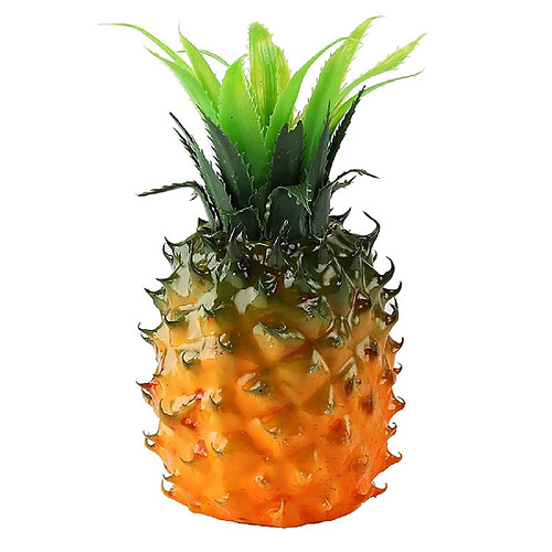 Wewoo Ananas Simulation