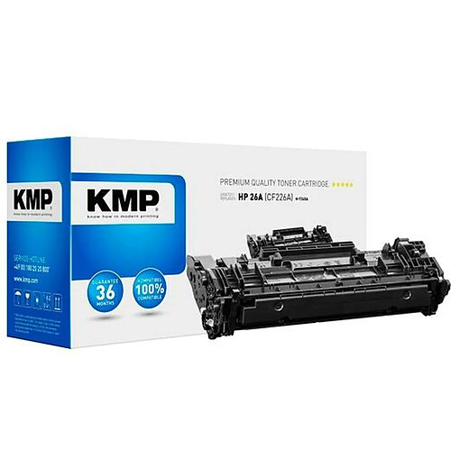 Toner HP H-T224A Noir