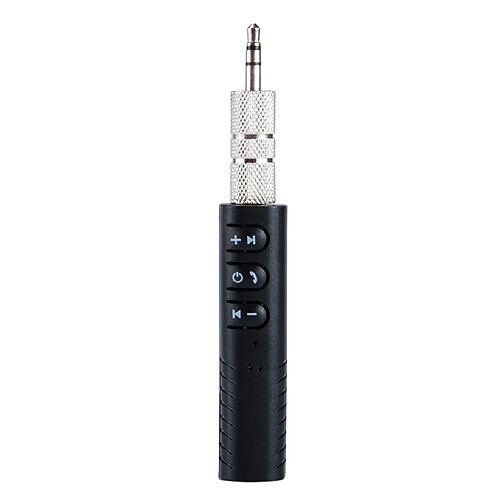 3.5mm Adaptateur Récepteur Bluetooth