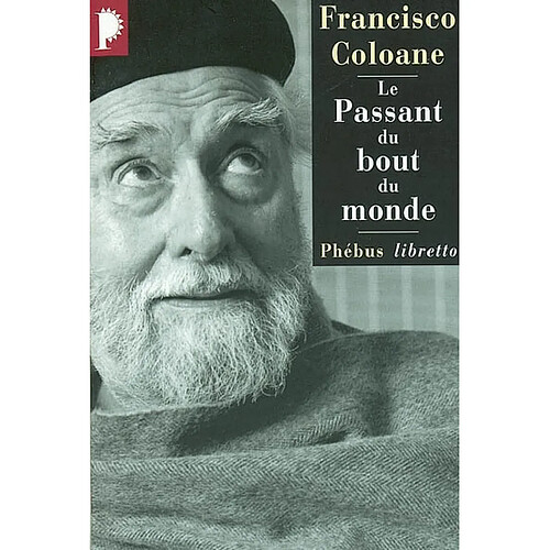 Le passant du bout du monde · Occasion