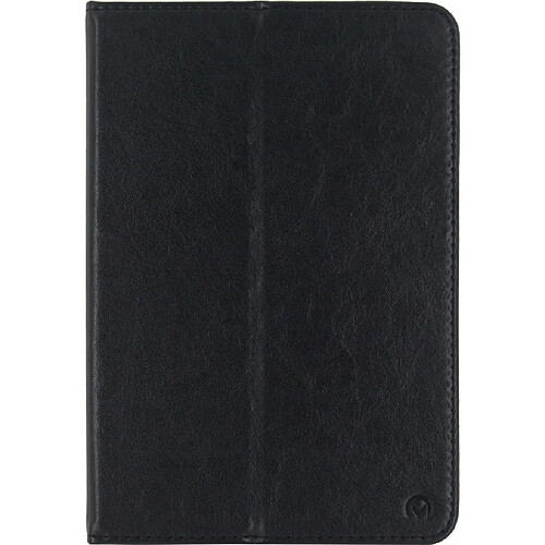 Alpexe Etui de protection pour tablette Portfolio Haut de Gamme Apple iPad 9.7 2017/2018 Noir