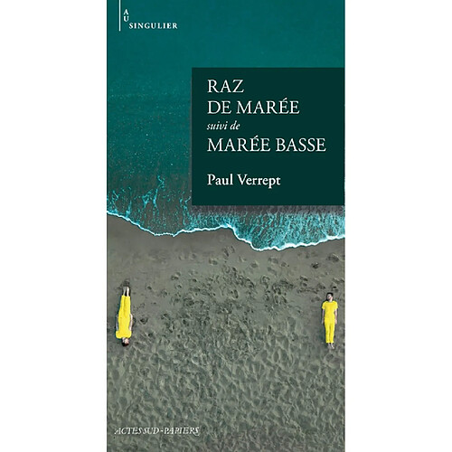 Raz de marée. Marée basse · Occasion