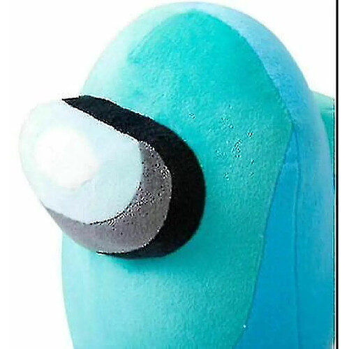 Universal Douce peluche poupée poupée bleu ¼ ‰