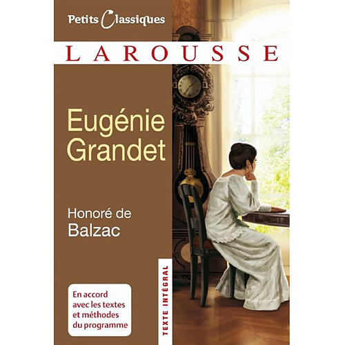 Eugénie Grandet · Occasion