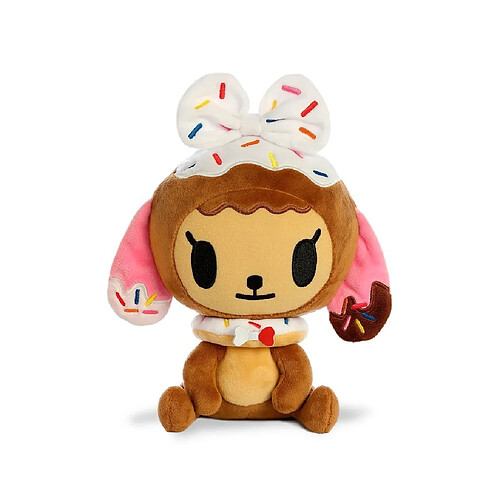 TOKIDOKI - Aurora - 15641 - Donutina - 22,8 cm