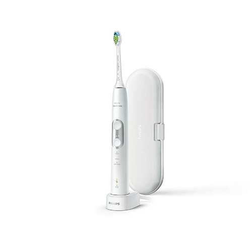 Brosse à dents électrique Philips ProtectiveClean 6100