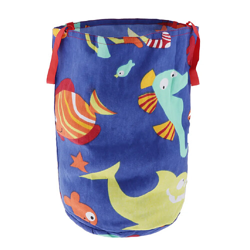 sac de course enfant sac de course sac de course jeu de course sac de pommes de terre sac bleu 70x50cm