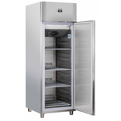 Armoire positive 546 L Inox - Casselin