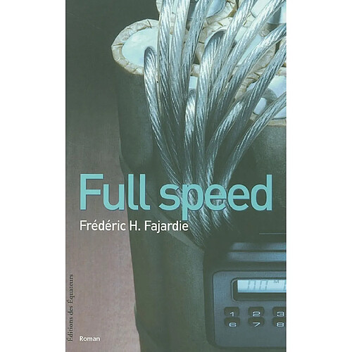 Full speed · Occasion