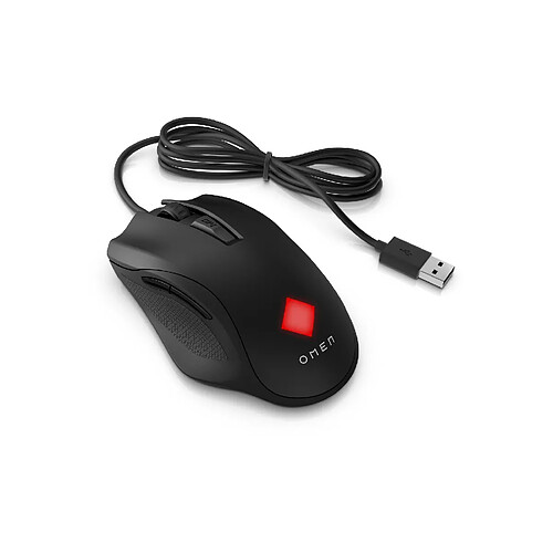 HP OMEN Souris Vector