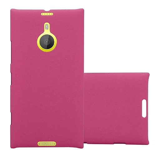 Cadorabo Coque Nokia Lumia 1520 Etui en Rose