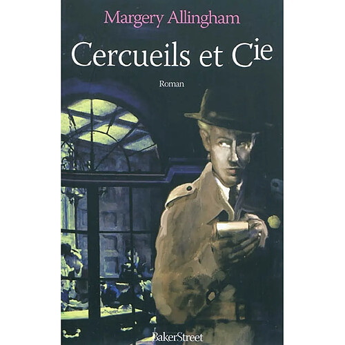 Cercueils et Cie · Occasion