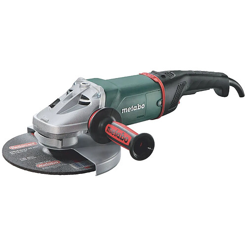 Metabo Meuleuse d'angle WE 24-230 MVT