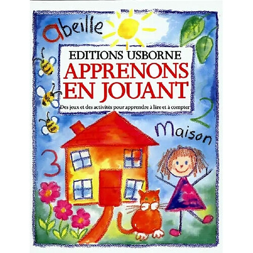 Jouons à apprendre ! · Occasion