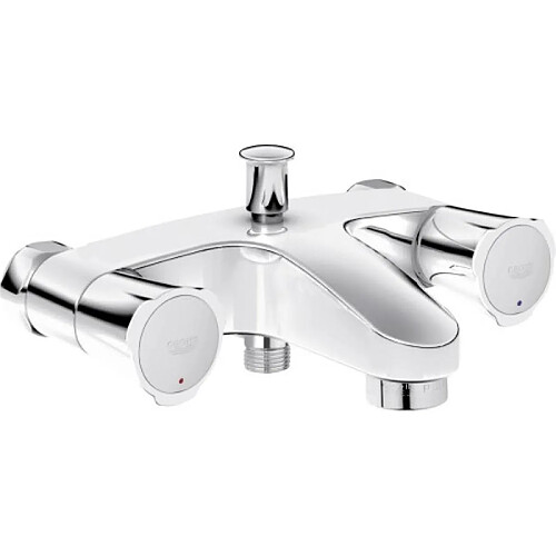 Mélangeur bain/douche Costa L Grohe 25453001