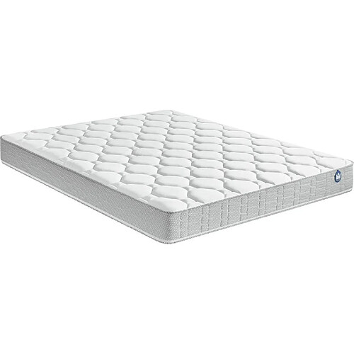 Matelas mousse 140x190 cm BULTEX EXACT 3