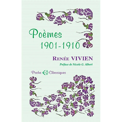 Poèmes 1901-1910