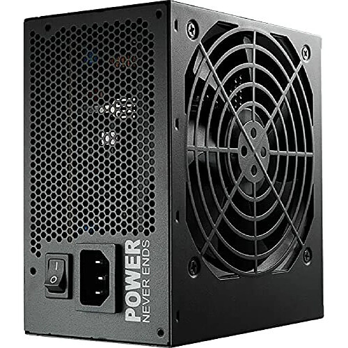 FORTRON Alimentation ATX Hydro Pro - 550W (Bulk)