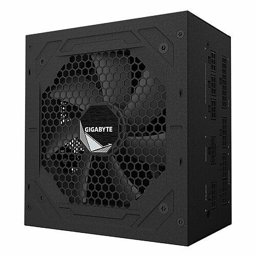 Bloc d'Alimentation Gigabyte UD1000GM PG5 ATX 1000 W 80 Plus Gold