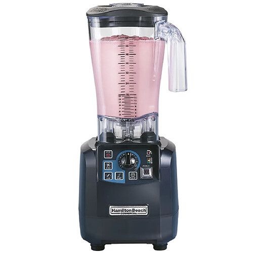 Blender Avec 1 verre de 1,8 Litres, 2 Vitesses - Mastro - HBH650