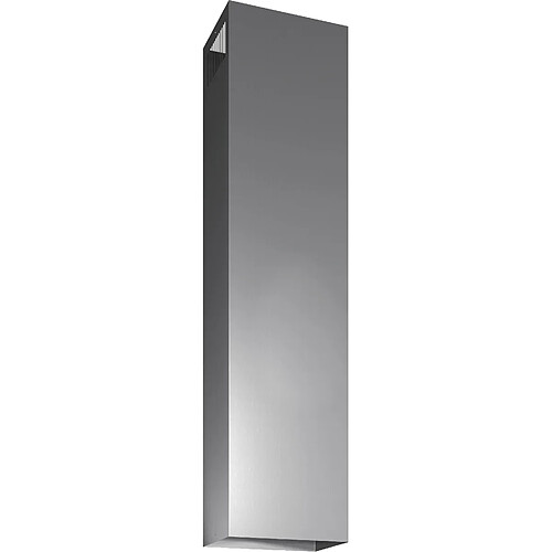 Rallonge cheminée de hotte 160cm inox - z5919n1 - NEFF