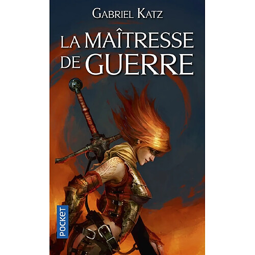 La maîtresse de guerre · Occasion