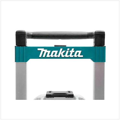 Makita TR00000001 Chariot-diable pour Makpac Systainer