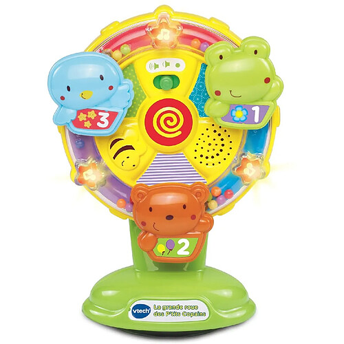 VTech La Grande Roue Des P'tits Copains